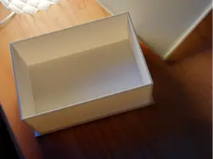 box