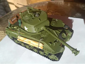 M4 Sherman