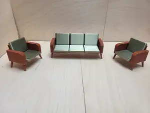 Sofa / Couch for Dummy 13