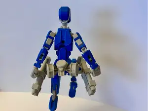 Attack On Titan ODM Gear for Dummy 13