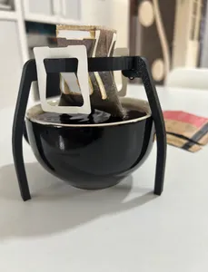 Coffee Drip bag holder