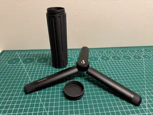 Insta360 All-Purpose Tripod Case and Lid
