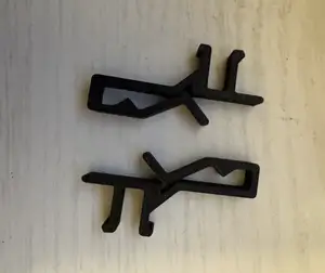 Blinds Cover Clip