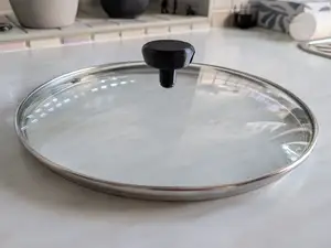 Pot lid handle M6
