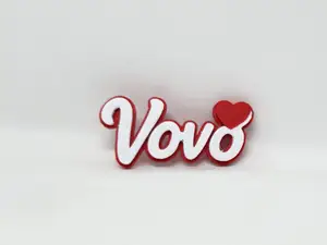 Chaveiro ou Imã Vovó