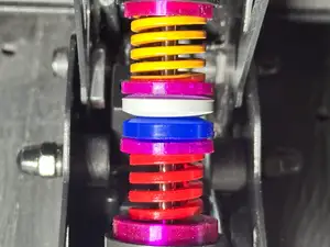 Simagic P-ORP Kit Adapter for Moza SRP Lite
