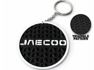 JAECOO Keychain