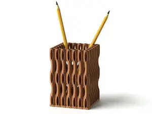 Pen holder