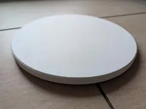 Drehteller für Modelle (Lazy Susan)