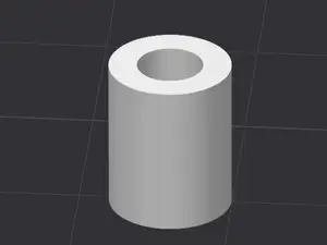 M3 Spacers (5mm to 30mm)