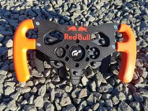 Thrustmaster T300 F1 Steering Wheel
