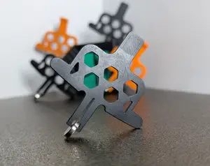 Brake Caliper Spacer - Shimano/Tektro