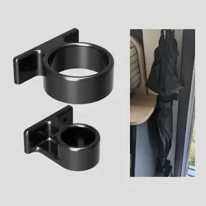 Umbrealla Holder with drip tray