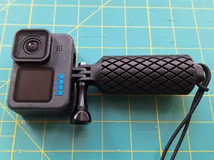 GoPro Stick v2