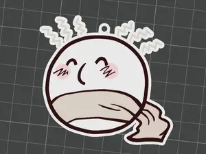 Mochi Russia