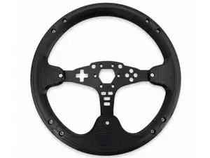 MOZA Wheel mod 13.7" / 35cm