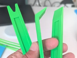Tesla Cabin Filter Trim Removal Tool/Car Plier Set
