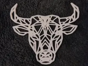 Bull Head