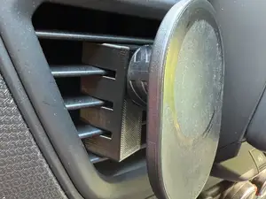 porta cellulare auto