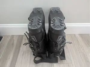 Floor Vent Dryer Rack for Boots, Shoes, Gloves