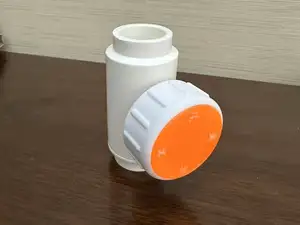 易拧球阀圆形手柄