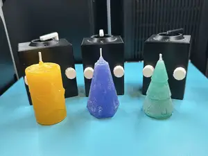 candle mold