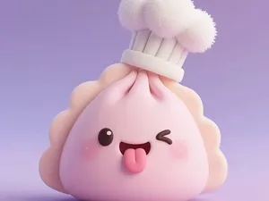 饺子 大厨