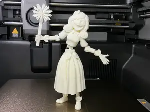 Articulated Miss Delight (From Poppy Playtime)