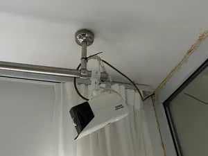 海康摄像头（室外机）吊装支架