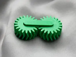 Fidget Gears