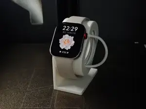 华为手环10/9 华为Fit3 充电支架