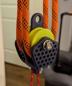 Block & Tackle v4.1