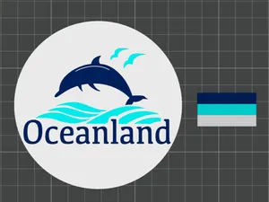 Oceanland Coaster