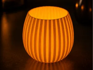 Windlicht Linea (Aurea Kollektion)