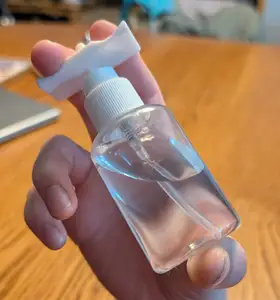 Mini Squirt Gun