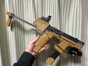 東京マルイP320専用コンバージョンキット