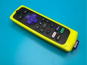 Roku TPU Controller Cover