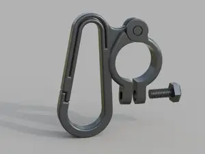 Universal bicycle holder