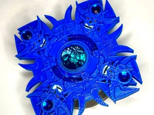 BEYBLADE OBELISK THE TORMENTOR | BAKUTEN YUGIOH