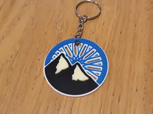3D-модели колес Alpina для 3D-принтера