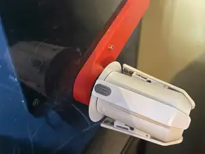 Spoolholder Adapter for Creality K1 / K1 Max / K1C