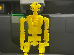 Aftermath Mimic figure (Bite by night)