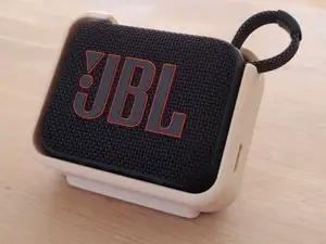 JBL Go 4 Desk stand (+ Go 3)