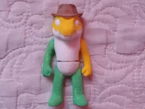 Mini Flexi Gummigoo (The Amazing Digital Circus)