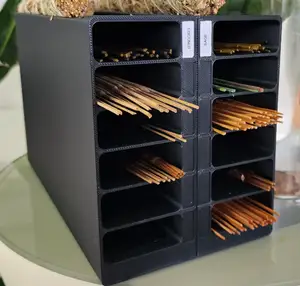 Incense Storage Organizer