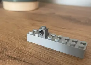 1x1 Legos-Brick Part:6541