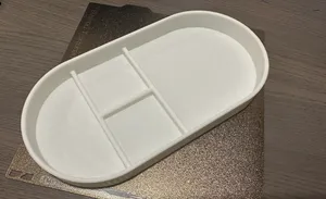 simple model on A1 mini
