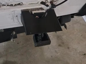 Transducer Anti Spray Device