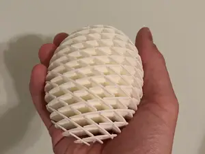 Transforming Fidget Ball Micro