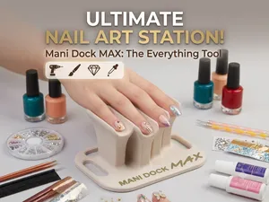 Mani Dock Max